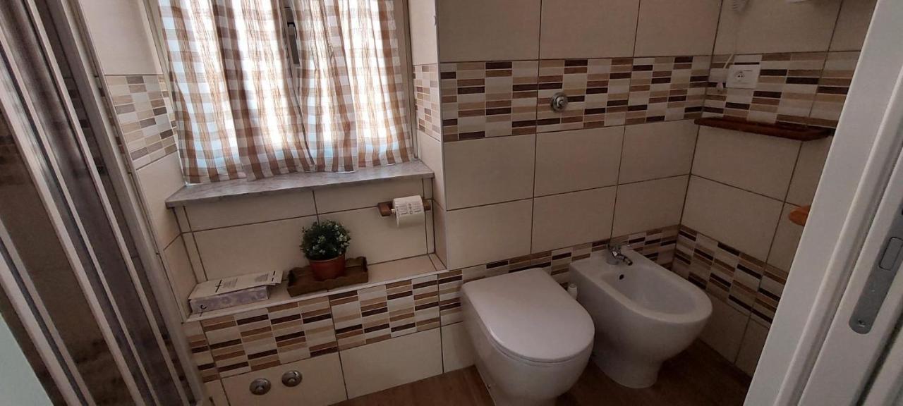 Bed and Breakfast Il Tronchetto Monte Libretti Экстерьер фото