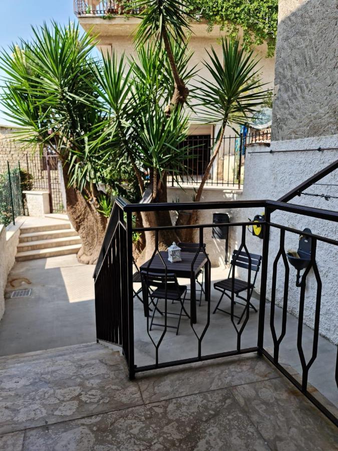 Bed and Breakfast Il Tronchetto Monte Libretti Экстерьер фото