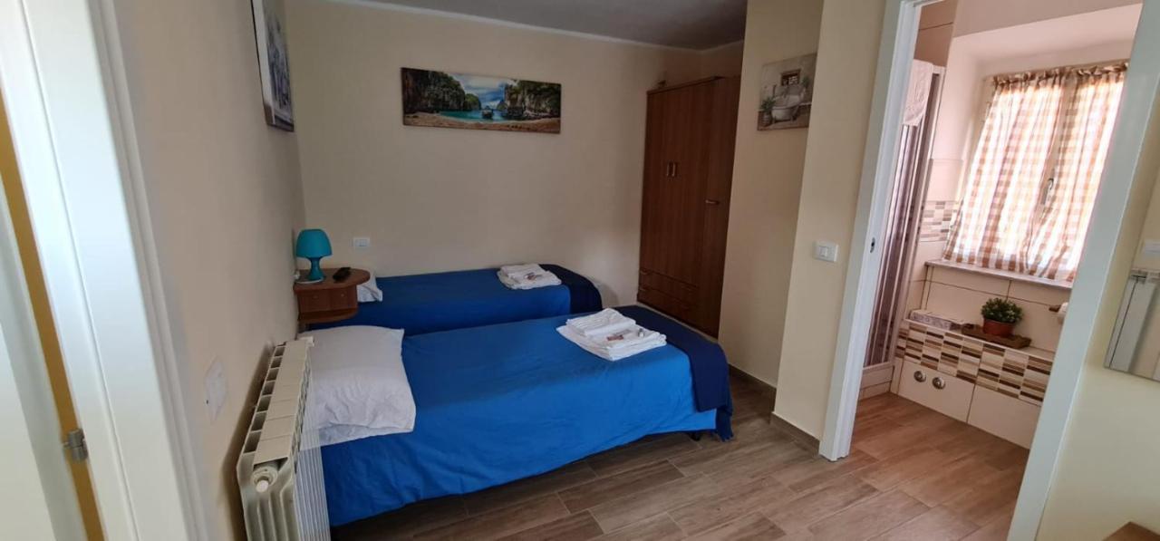 Bed and Breakfast Il Tronchetto Monte Libretti Экстерьер фото